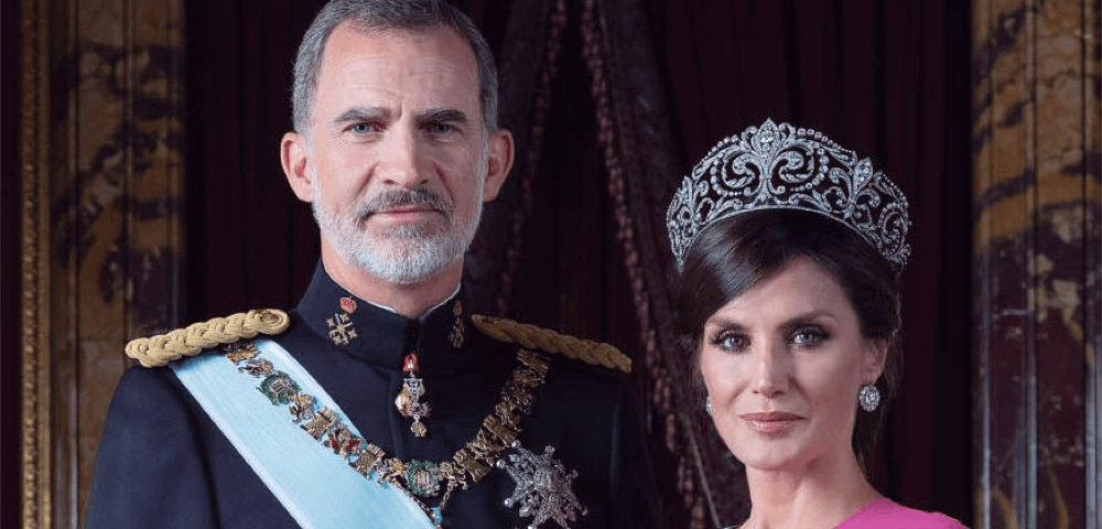 Contemporary Royalty and King